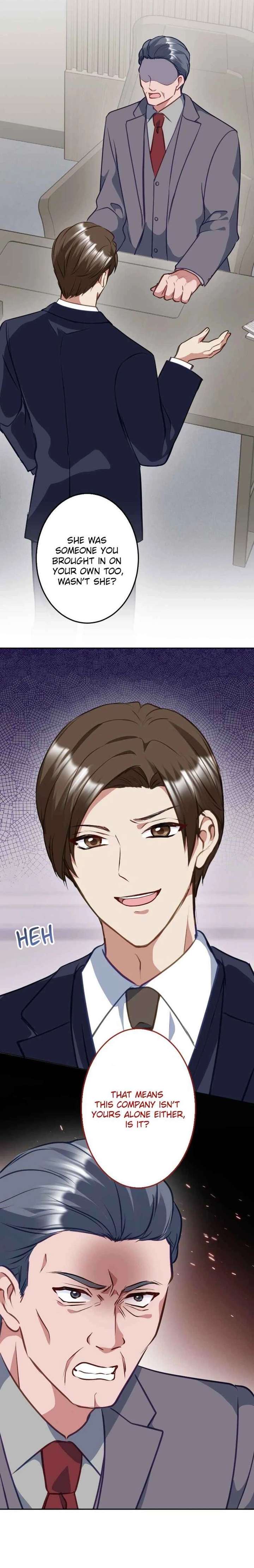 Till I send you to hell Chapter 20 99 014