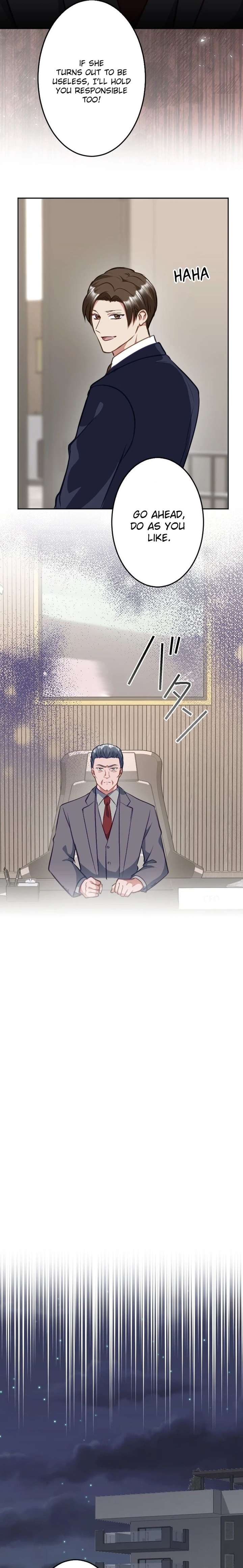 Till I send you to hell Chapter 20 102 017