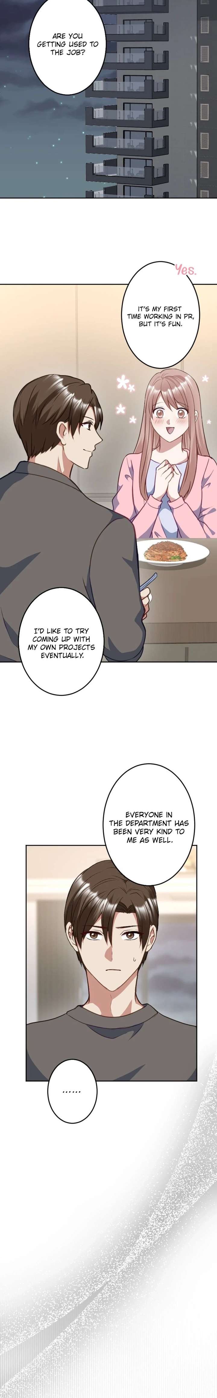 Till I send you to hell Chapter 20 103 018