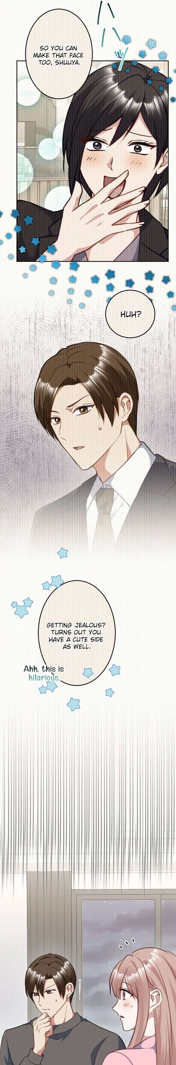 Till I send you to hell Chapter 20 105 020