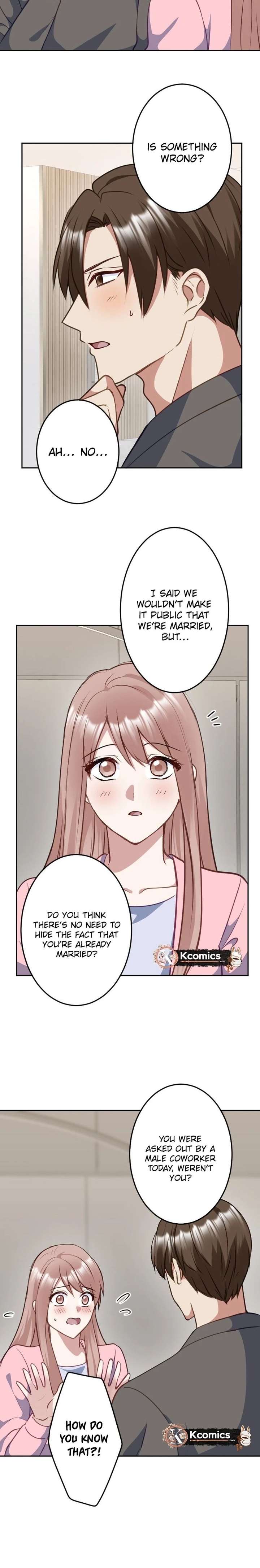 Till I send you to hell Chapter 20 106 021