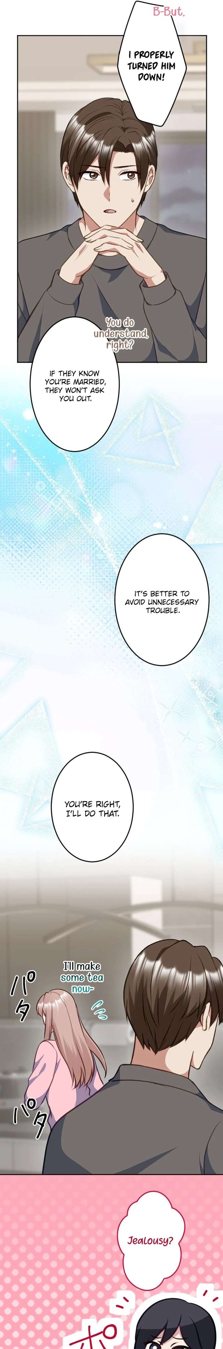 Till I send you to hell Chapter 20 107 022