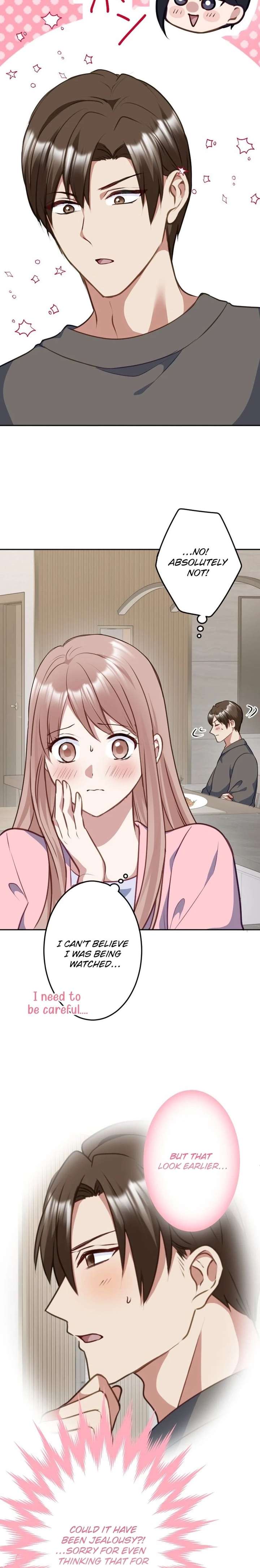 Till I send you to hell Chapter 20 108 023