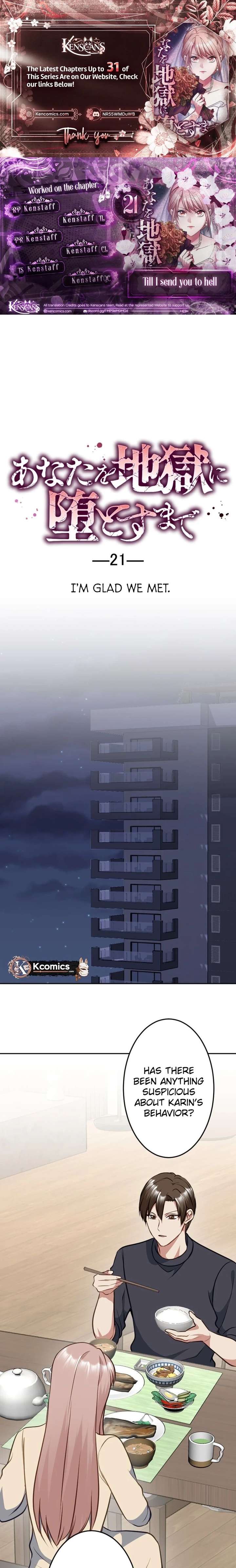 Till I send you to hell Chapter 21 80 001