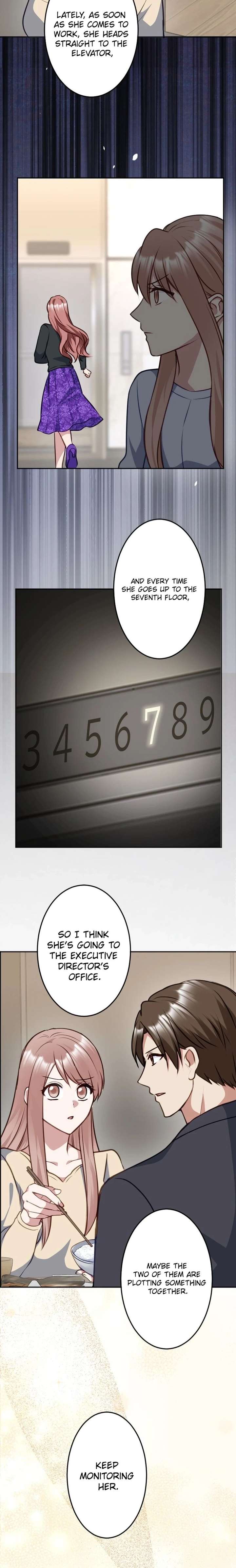 Till I send you to hell Chapter 21 81 002