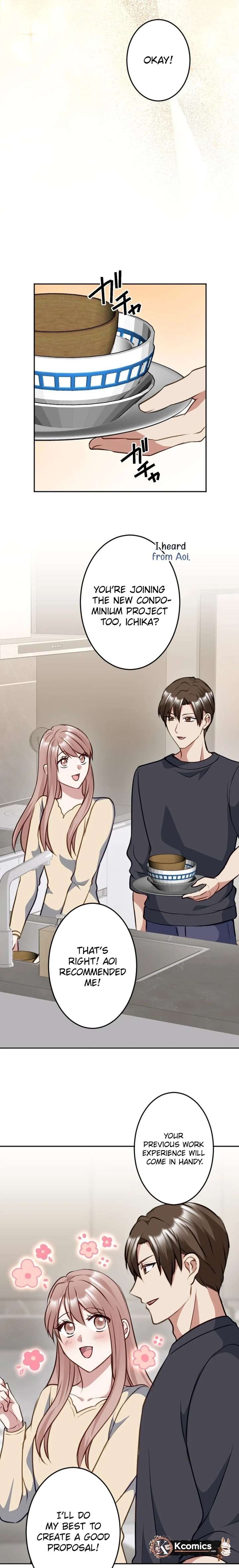 Till I send you to hell Chapter 21 82 003