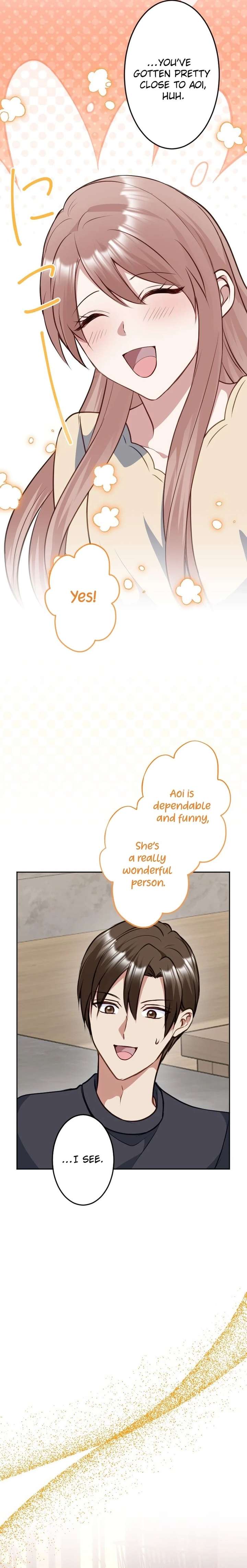 Till I send you to hell Chapter 21 84 005