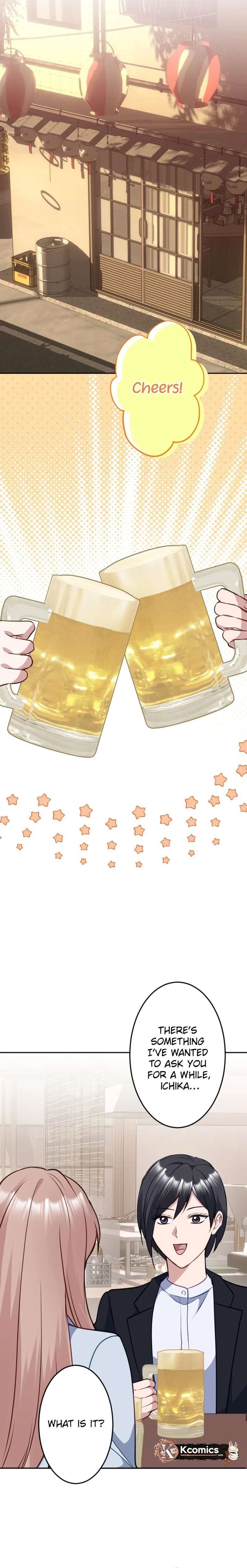 Till I send you to hell Chapter 21 85 006