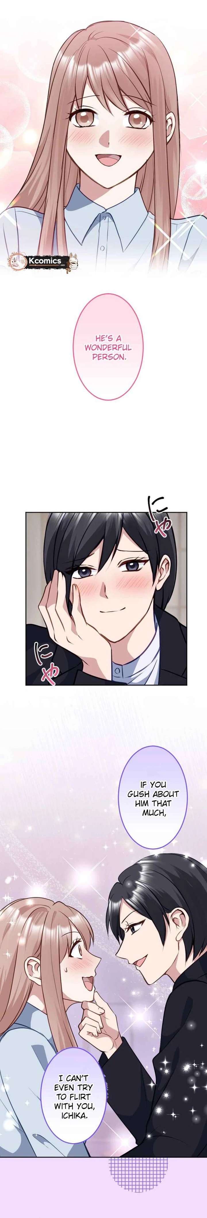 Till I send you to hell Chapter 21 89 010