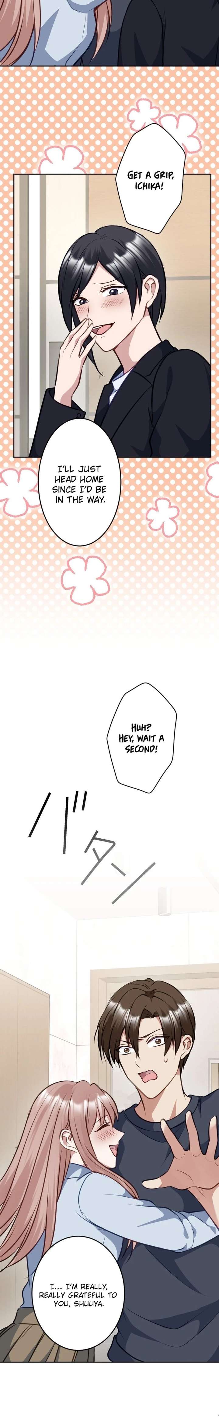 Till I send you to hell Chapter 21 93 014