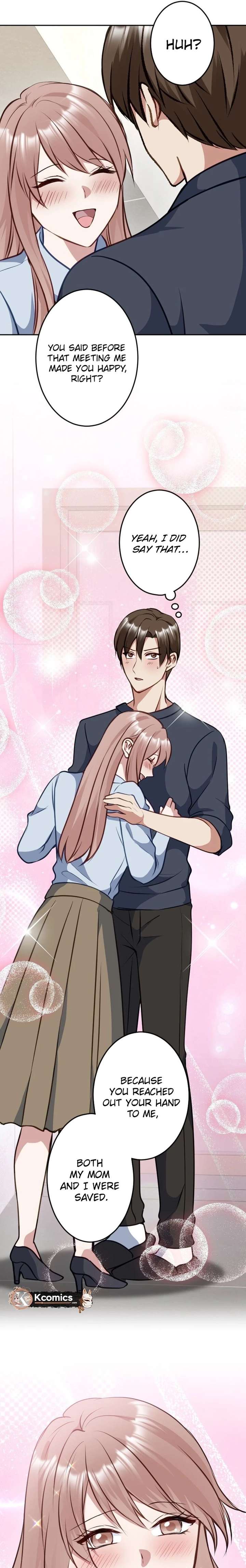 Till I send you to hell Chapter 21 94 015