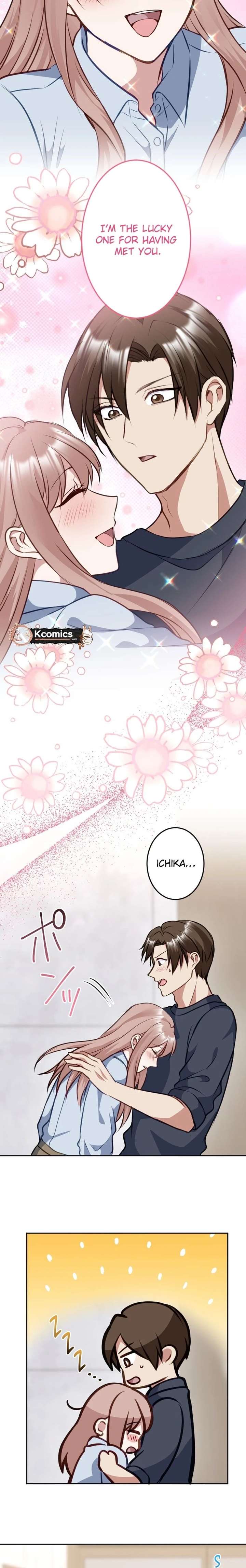 Till I send you to hell Chapter 21 95 016