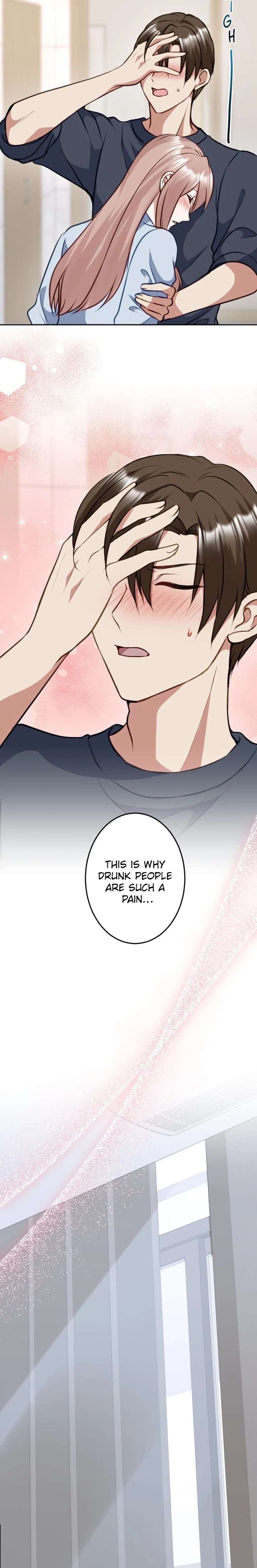 Till I send you to hell Chapter 21 96 017