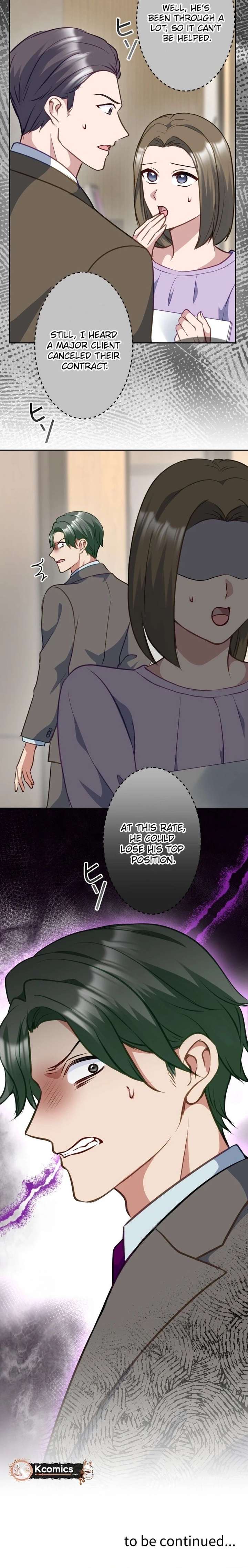 Till I send you to hell Chapter 21 102 023