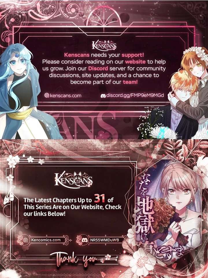 Till I send you to hell Chapter 21 103 024