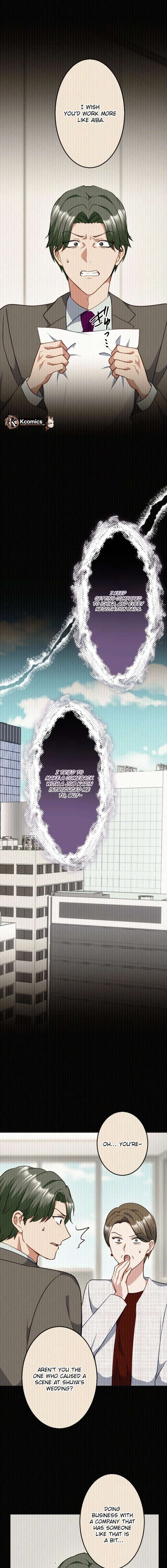 Till I send you to hell Chapter 22 64 005