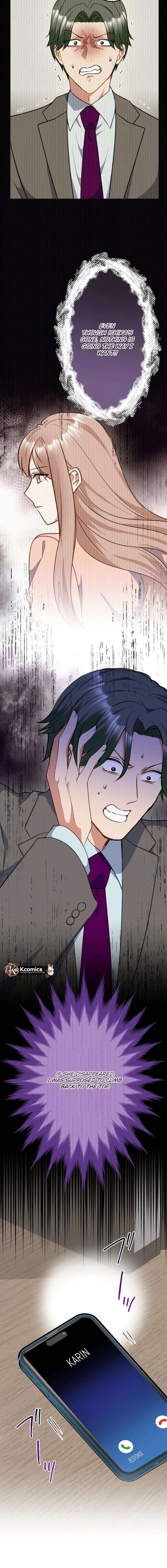 Till I send you to hell Chapter 22 65 006