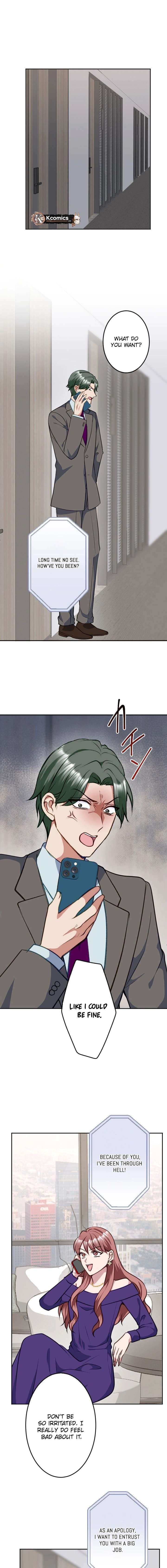 Till I send you to hell Chapter 22 66 007