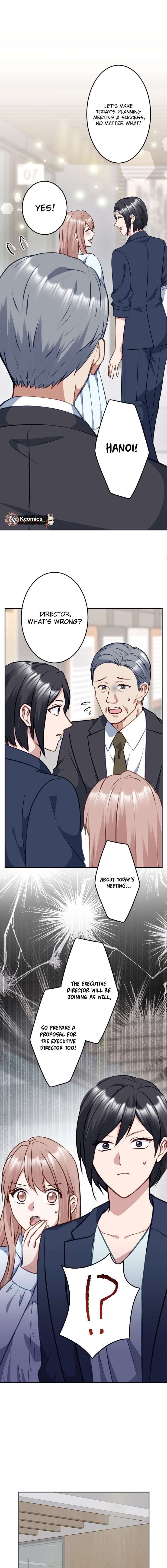 Till I send you to hell Chapter 22 68 009