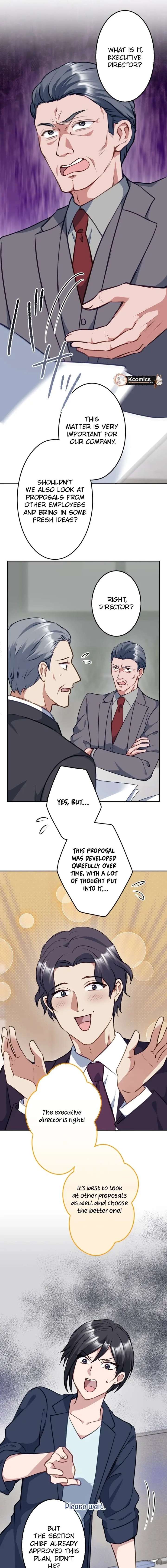 Till I send you to hell Chapter 22 70 011