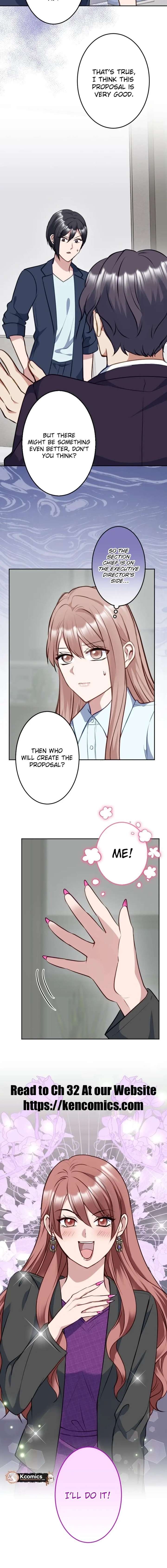 Till I send you to hell Chapter 22 71 012