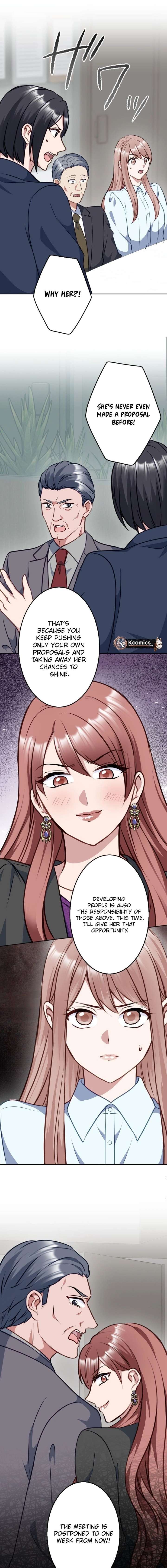 Till I send you to hell Chapter 22 72 013