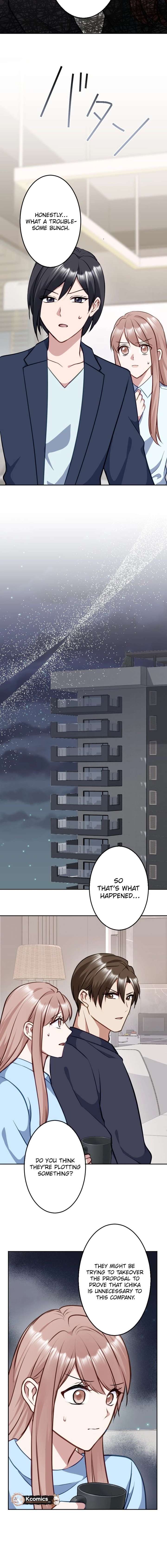 Till I send you to hell Chapter 22 73 014