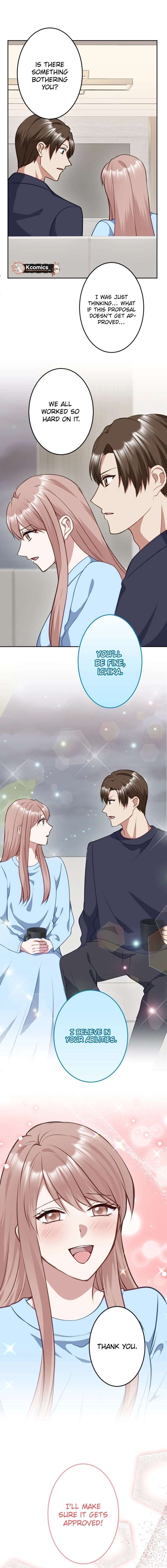 Till I send you to hell Chapter 22 74 015