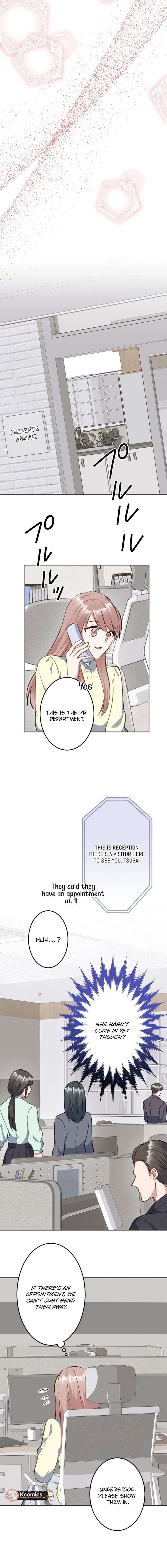 Till I send you to hell Chapter 22 75 016