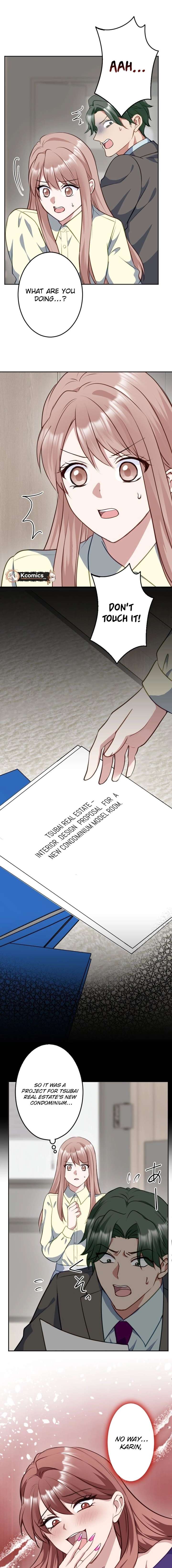 Till I send you to hell Chapter 22 78 019