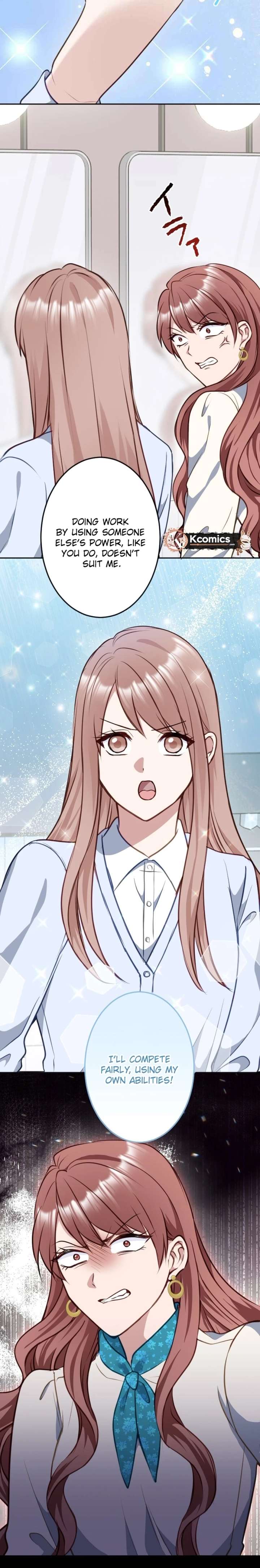 Till I send you to hell Chapter 23 78 11