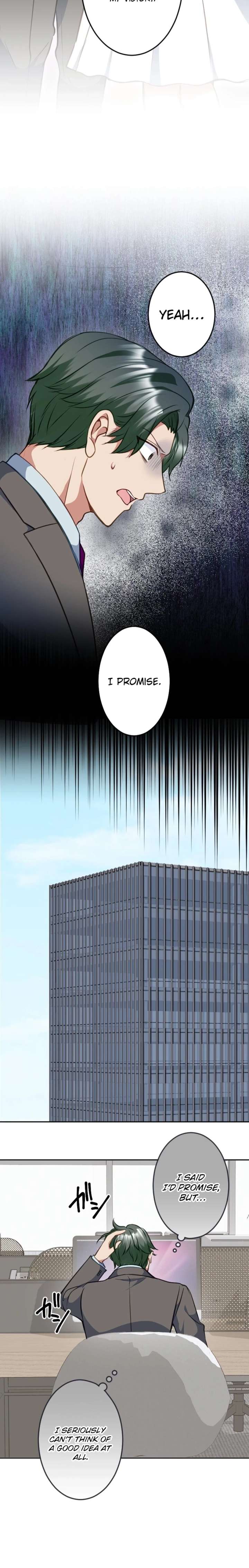 Till I send you to hell Chapter 23 84 17