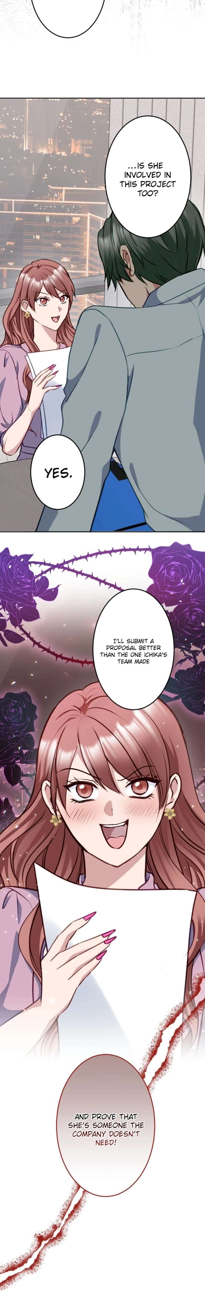 Till I send you to hell Chapter 23 74 7