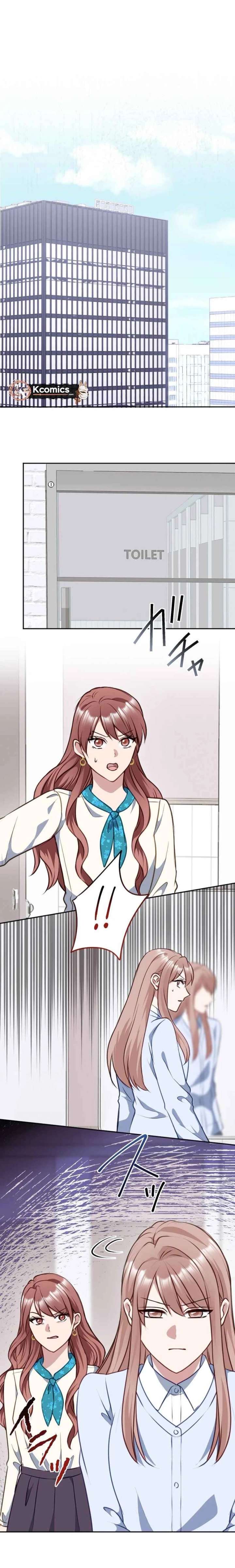 Till I send you to hell Chapter 23 76 9