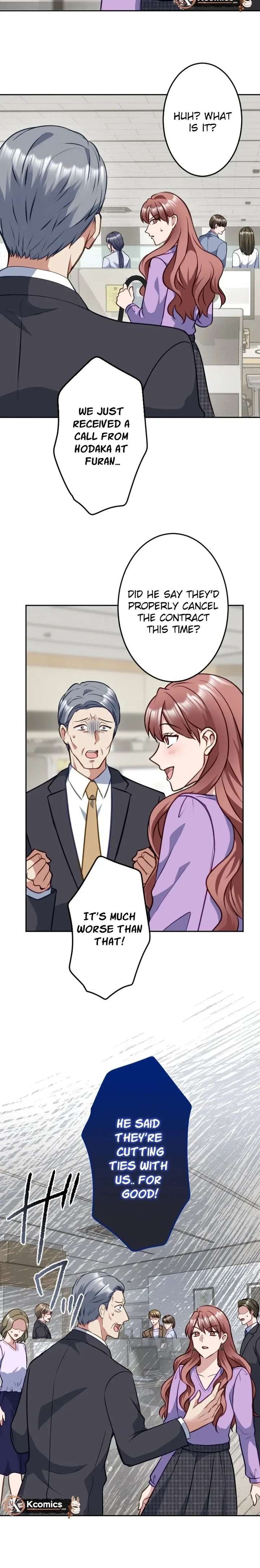 Till I send you to hell Chapter 36 97 ch 36 10
