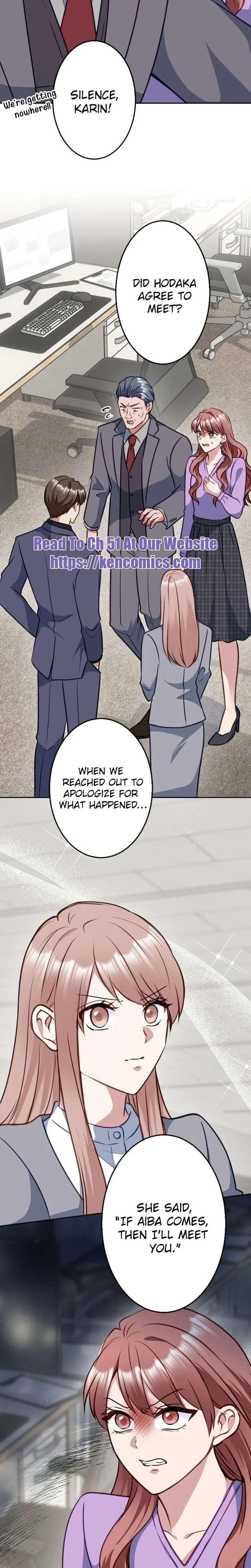 Till I send you to hell Chapter 36 102 ch 36 15