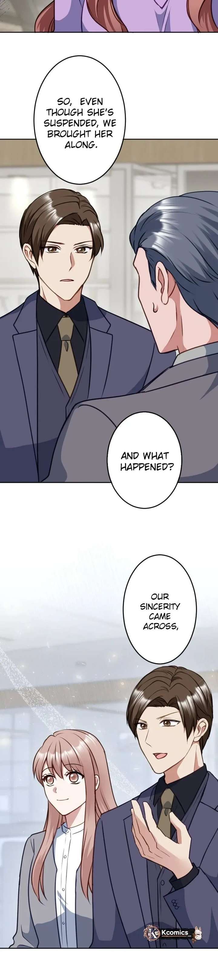 Till I send you to hell Chapter 36 103 ch 36 16