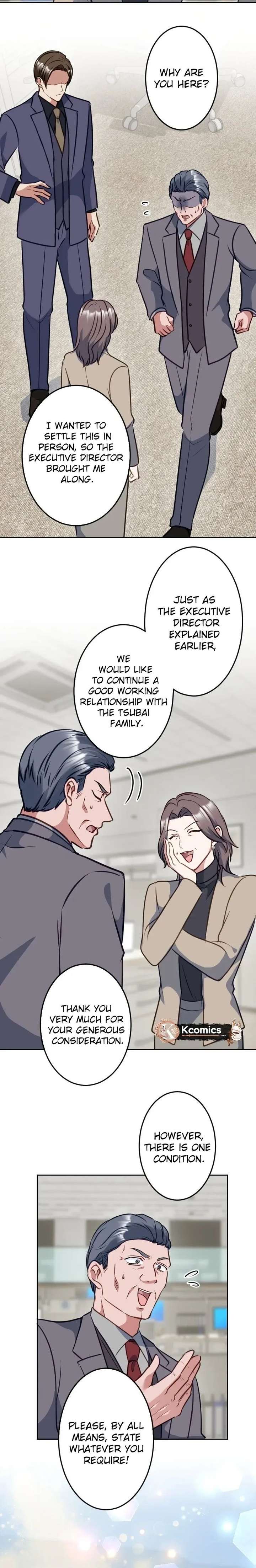 Till I send you to hell Chapter 36 109 ch 36 22
