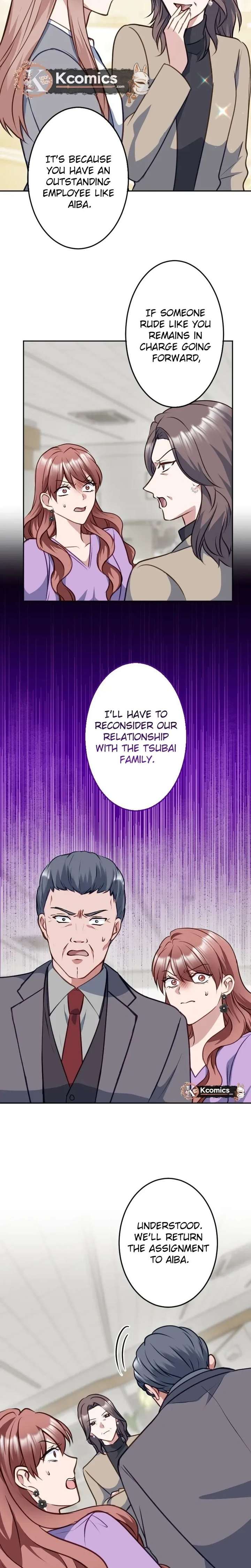 Till I send you to hell Chapter 36 111 ch 36 24