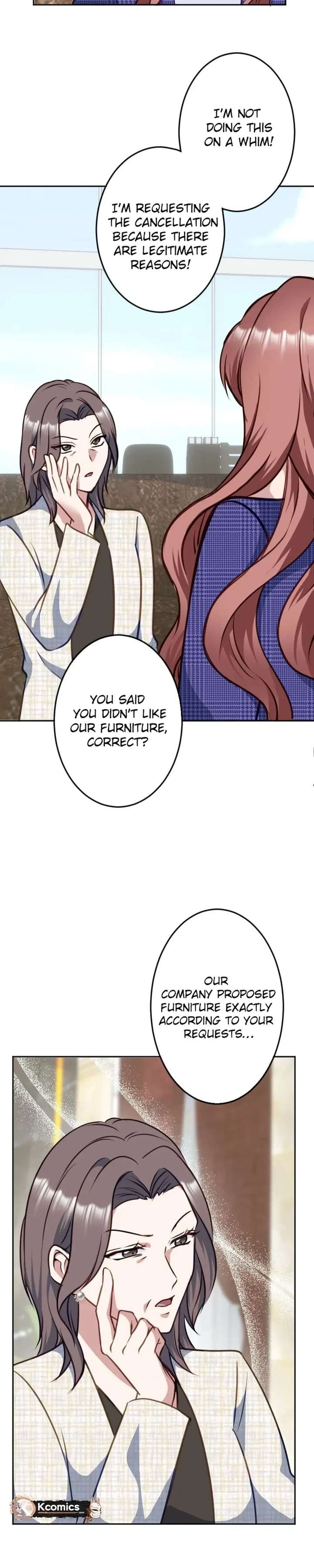 Till I send you to hell Chapter 36 91 ch 36 4