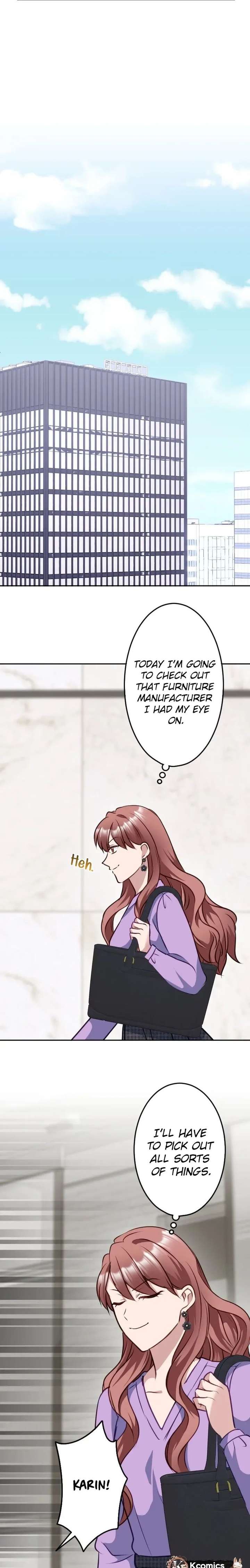 Till I send you to hell Chapter 36 96 ch 36 9