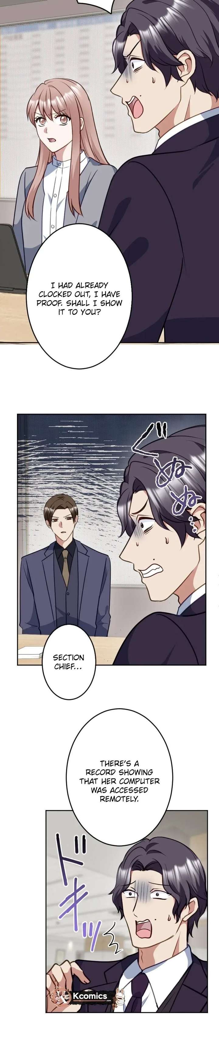 Till I send you to hell Chapter 37 88 ch 37 10