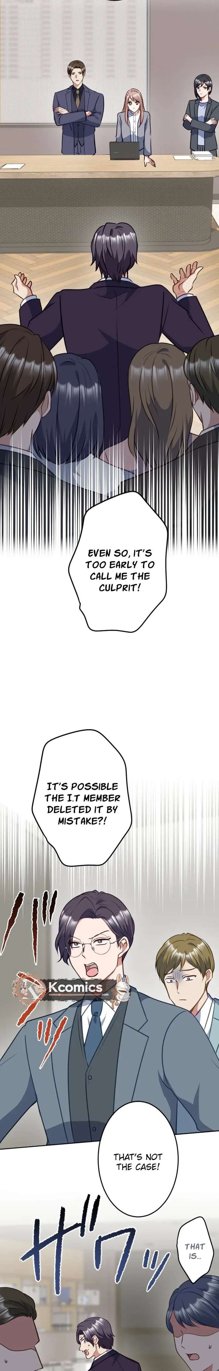 Till I send you to hell Chapter 37 90 ch 37 12