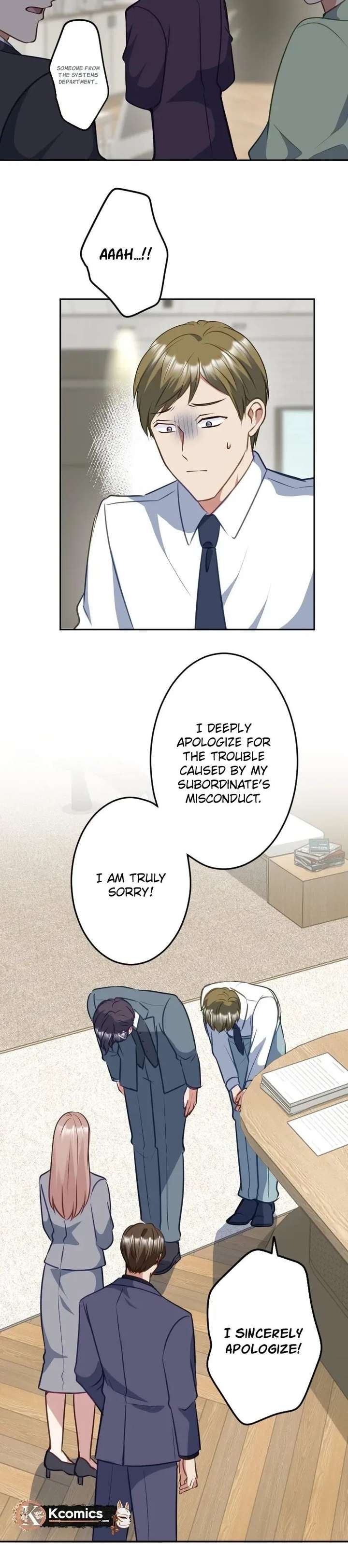 Till I send you to hell Chapter 37 91 ch 37 13