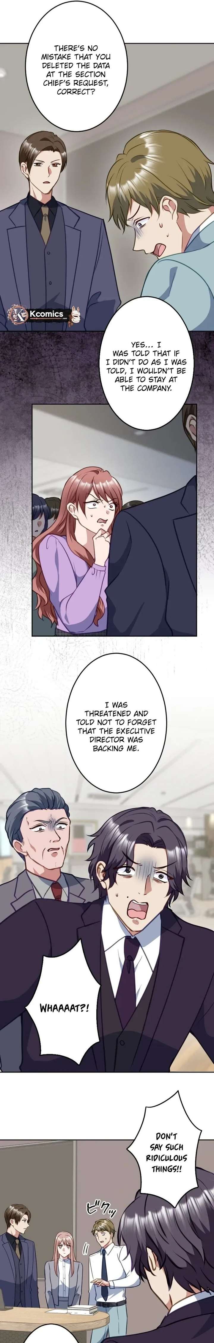 Till I send you to hell Chapter 37 92 ch 37 14