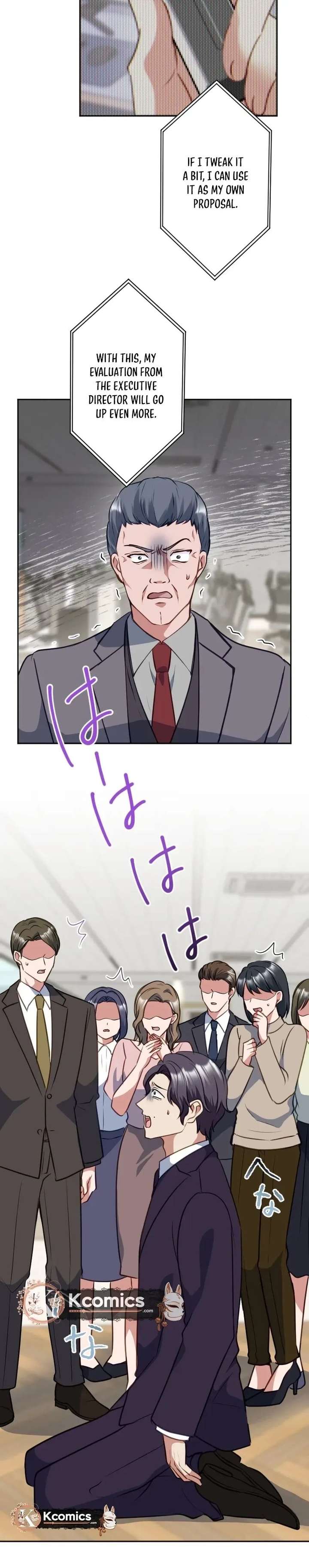 Till I send you to hell Chapter 37 94 ch 37 16