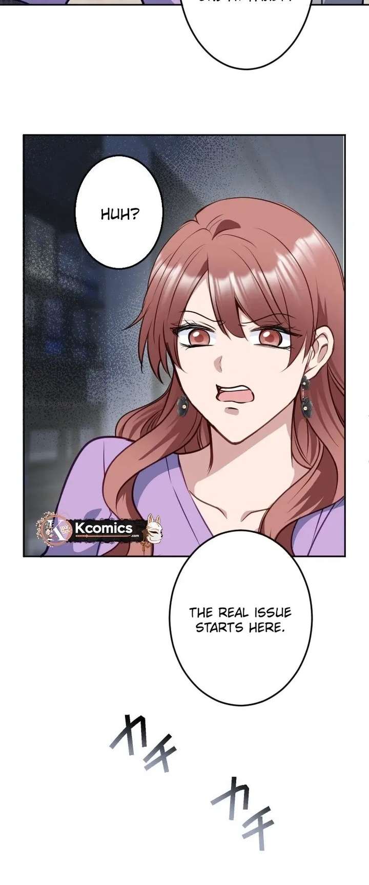 Till I send you to hell Chapter 37 100 ch 37 22