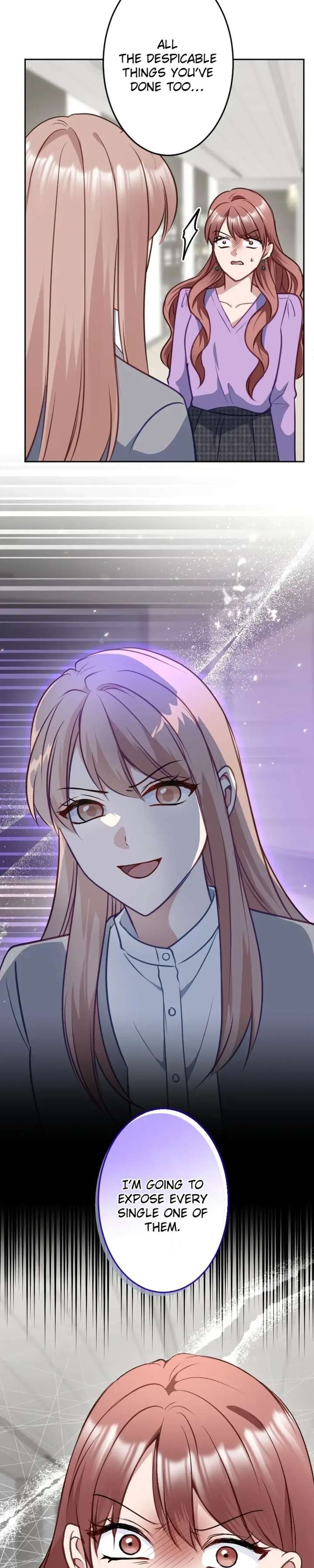 Till I send you to hell Chapter 37 103 ch 37 25