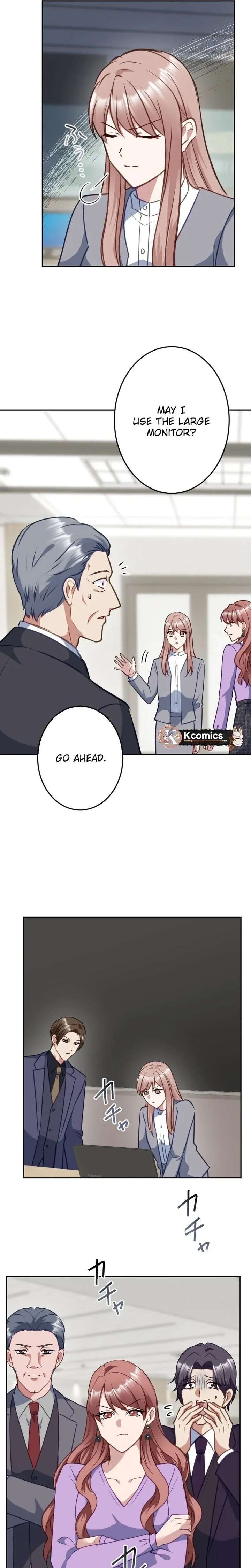 Till I send you to hell Chapter 37 83 ch 37 5