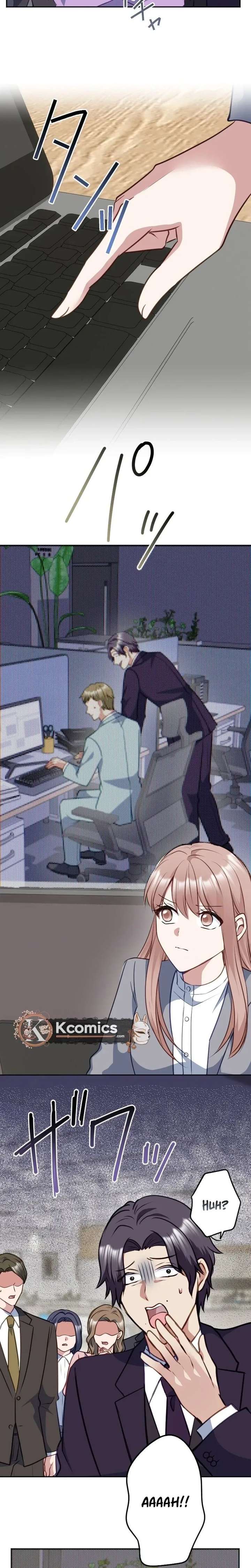 Till I send you to hell Chapter 37 84 ch 37 6